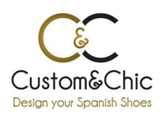Custom&Chic, lo último en Personalización y Zapatería Online zapatos personalizados
