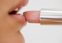 Maquillarse los labios correctamente (parte 2)