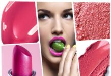 Que Tonalidad de Labial usar según tu Piel