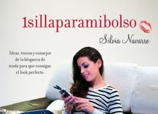 Libro de Moda: Una Silla para mi Bolso Libro de Moda: Una Silla para mi Bolso