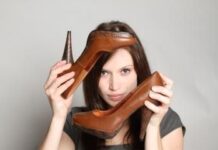 Aprender a Andar con Tacones Aprender a Andar con Tacones