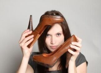 Aprender a Andar con Tacones Aprender a Andar con Tacones