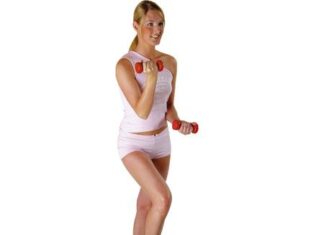 ¿Que Ropa Ponerme para Ir al Gimnasio? ropa gimnasio