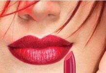 Maquillarse los Labios Correctamente (parte 1)