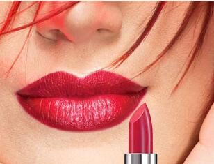 Maquillarse los Labios Correctamente (parte 1)