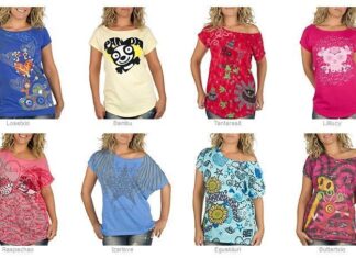 Viste de Originalidad tu Armario con Kukuxumusu camisetas kukusumuxu