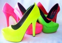 4 consejos para usar el neón