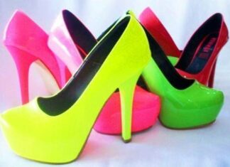 4 consejos para usar el neón