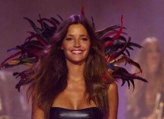 Laura Sánchez presenta su Colección de Moda de Baño en la gala Starlite Laura Sánchez presenta su Colección de Moda de Baño en la gala Starlite