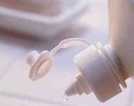 Limpieza de lentillas correcta