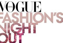Se acerca la Vogue Fashion´s Night Out 2013 Se acerca la Vogue Fashion´s Nigh Out 2013