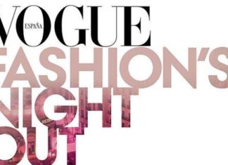 Se acerca la Vogue Fashion´s Night Out 2013 Se acerca la Vogue Fashion´s Nigh Out 2013