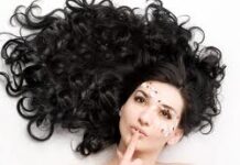 Cuidar del Pelo Rizado