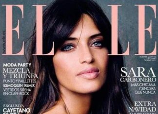 Sara Carbonero y Pilar Rubio, los Desnudos Más Buscados en Internet Sara Carbonero y Pilar Rubio, los Desnudos Más Buscados en Internet