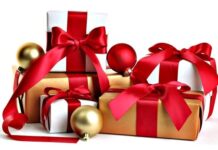 Siete Regalos de Belleza para Navidad Siete Regalos de Belleza para Navidad