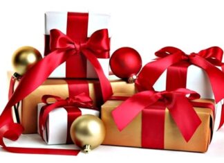 Siete Regalos de Belleza para Navidad Siete Regalos de Belleza para Navidad