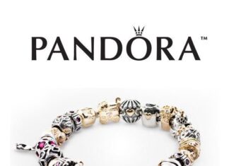Pulseras Pandora, famosas en todo el mundo pulseras pandora