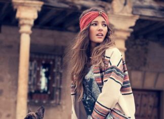 Turbantes para el Pelo de Rosebell Turbantes para el Pelo de Rosebell