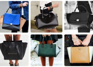 Bolsos para este invierno bolsos invierno
