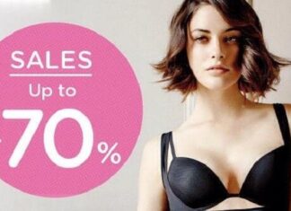 Descuentos de hasta el 70% en Women’Secret Descuentos de hasta el 70% en Women'Secret