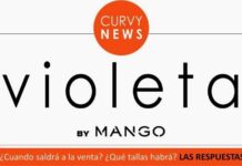¿Es Grande la Talla 40? Para Mango Sí ¿Es Grande la Talla 40? Para Mango Sí