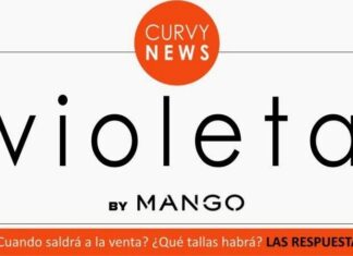 ¿Es Grande la Talla 40? Para Mango Sí ¿Es Grande la Talla 40? Para Mango Sí