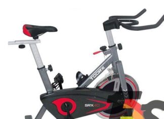 Lo Mejor de las Bicicletas de Spinning bicicleta de spinning
