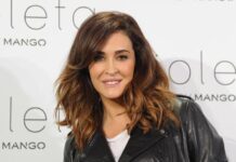 Vicky Martín Berrocal imagen de Violeta by Mango Vicky Martín Berrocal imagen de Violeta by Mango