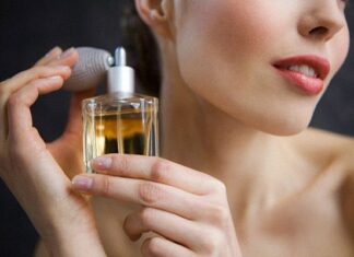 Cinco Tips para Elegir un Perfume para Primavera Cinco Tips para Elegir un Perfume para Primavera