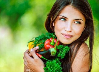 10 Alimentos para estar más Bella alimentos estar guapa