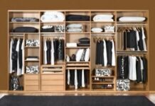 Cómo Ordenar la Ropa de Primavera de tu Fondo de Armario Cómo Ordenar la Ropa de Primavera de tu Fondo de Armario