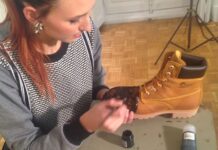 25 Famosos Tunean las Botas Panamá Jack 25 Famosos Tunean las Botas Panamá Jack