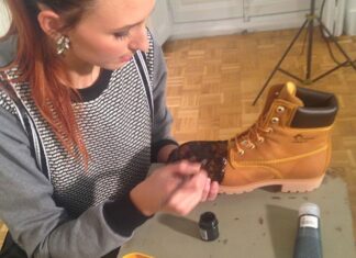 25 Famosos Tunean las Botas Panamá Jack 25 Famosos Tunean las Botas Panamá Jack