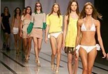 Cómo Ser Modelo Cómo Ser Modelo