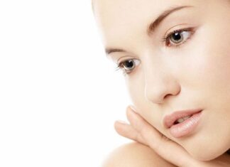 Cómo Estar Guapa Sin Maquillaje Cómo Estar Guapa Sin Maquillaje