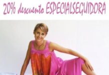 20% de Descuento, Especial Seguidora en ByCarla 20% de Descuento, Especial Seguidora en ByCarla