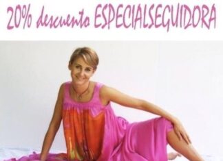 20% de Descuento, Especial Seguidora en ByCarla 20% de Descuento, Especial Seguidora en ByCarla