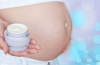 Seis Tips para Prevenir las Estrías en el Embarazo Seis Tips para Prevenir las Estrías en el Embarazo