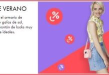 25% de Descuento en Looks de Verano de Asos 25% de Descuento en Looks de Verano de Asos
