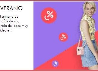 25% de Descuento en Looks de Verano de Asos 25% de Descuento en Looks de Verano de Asos