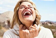 Risoterapia para Estar Más Guapa Risoterapia para Estar Más Guapa