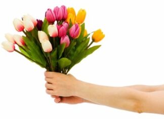 Encuentra Flores a Domicilio y crea el Mejor Regalo regalar flores a domicilio