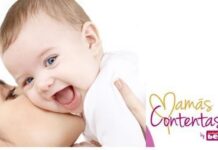 Ser Madre y Tener un Bebe… Disfrútalo ser madre y tener un bebe