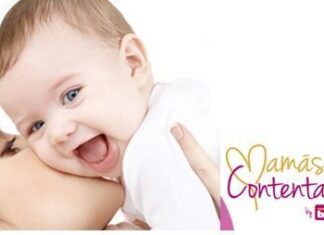 Ser Madre y Tener un Bebe… Disfrútalo ser madre y tener un bebe