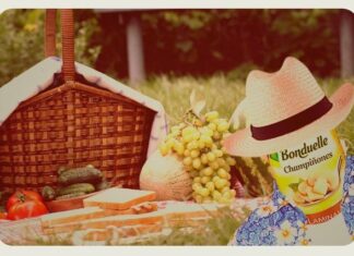 Ideas y Recetas para Picnic ideas para comer de picnic