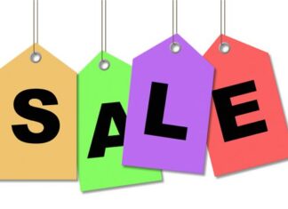 Consejos para No Gastar de Más en las Rebajas de Verano Consejos para No Gastar de Más en las Rebajas de Verano