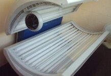 Camas de bronceado para una piel dorada Camas de bronceado para una piel dorada