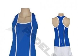 ¿Qué Ropa de Pádel Regalar a una Mujer? regalar ropa de padel