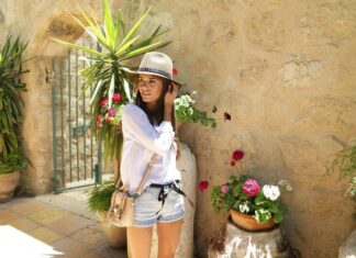 Tres Blogs de Moda que te Encantarán Tres Blogs de Moda que te Encantarán