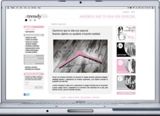 Organiza tu Boda con A Trendy Life Organiza tu Boda con A Trendy Life